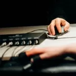 Поглиблена перевірка працівників на детекторі брехні - НАПУ