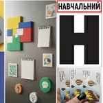 Брендовані магніти: дизайн та друк