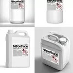 Нитроэтан (Nitroethane)