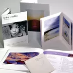 Офсетная печать каталогов типография в Киеве