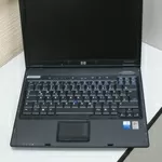 Ноутбук hp Compaq nc6220 COM -Порт