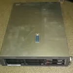 HP  Proliant DL380 G3 сервер б у 