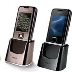 Обычныйкопия Nokia 8800           