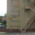 Вышка-тура,  опалубка,  леса строительные