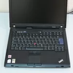 IBM ThinkPad R60