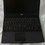 ноутбук HP nc4400 