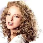 Биозавивка волос Mossa.