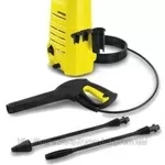 Минимойка KARCHER K 2.15