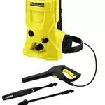 Минимойка KARCHER K 3.50