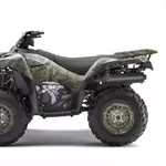 Квадроцикл (ATV) Kawasaki 2010 Brute Force™ 750 4x4i 