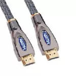 HAA11B-1M кабель HDMI штекер - HDMI штекер версия 1, 4