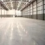 Промышленный пол (устройство,  ремонт)