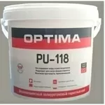 Клей для паркета OPTIMA PU – 118,  Duopol PU-7010,  Polyfix Activa