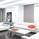 Ремонт квартир . Киев. Поклейка обоев - 20 грн. 063-215-45-03