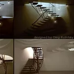 Интерьер квартиры и офиса: Найдем простое и эффектное решение