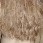 НАРАЩИВАНИЕ ВОЛОС