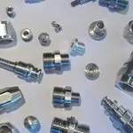 Токарные работы высокой точности.