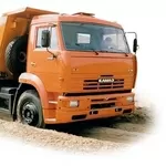 Вывоз строительного мусора. (КамаЗ, ЗИЛ, газель)