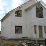 Строительство коттеджей по технологии термодом