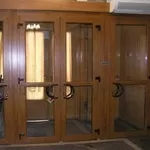 окна,  балконы,  вынос,  утепление,   жалюзи