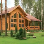 Строительство деревянных домов