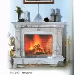 продаю  гранит мрамор камины подоконники столешницы ступени 