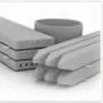 Продам ЖБИ плиты, перекрытия, всех размеров и конфигураций