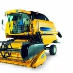 Продам зерноуборочный комбайн New Holland TC5080