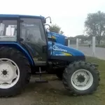 продам трактор New Holland TL5060