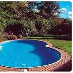 Бассейны. Строительство и обслуживание.