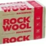 Базальтовый утеплитель Rockwool для вентилируемых фасадов