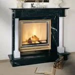 Камин,  купить камин,  камины разные,  камины киев