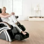 Массажное кресло KENNEDY