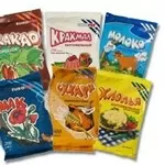 упаковка продукции