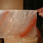 Изделия из Гималайской соли