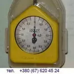 Граммометр (динамометр) часового типа серии Г,  ГМ,  ГРМ: +380(67)620-45-24