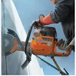 Алмазная  резка,  бурение ,  сверление  любой сложности   