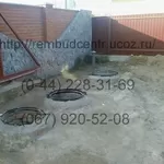 Канализация.Канализационные системы Монтаж инженерных сетей.