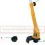 Косарка електрична