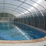 Бассейны: строительство,  монтаж