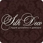 Silk Deco - оформление свадеб и торжеств