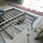 Строительные,  ремонтные,  монтажные и отделочные работы. Материалы.