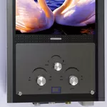 Газовые колонки AquaHeat