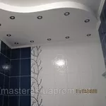 Укладка плитки по технологии.