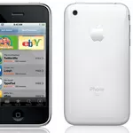 Продаю Iphone 3g 16Gb