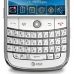 Продаётся BlackBerry 9700 Bold White (белый) С Русской клавиатурой.