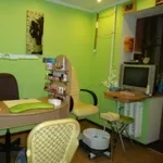   Атмосфера комфорта и уюта в салоне красоты «КвiткА»