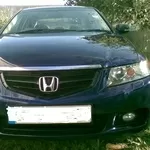 Запчясти к Honda Accord 2004 год 2.4 бенз. 6 ступ. КПП.