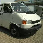 Разборка VW  Фольксваген T4