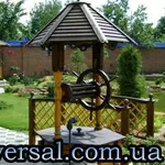 ЧИСТИМ КОЛОДЦЫ, КОПАЕМ КОЛОДЦЫ Киев